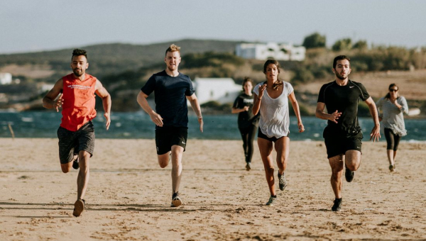 Gen Z races into the property market